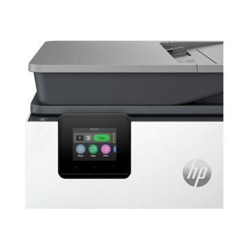 HP Officejet Pro 9120e All-in