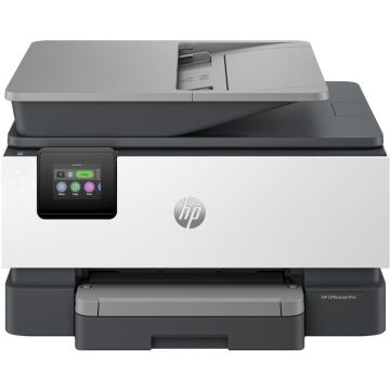 HP Officejet Pro 9120e All-in