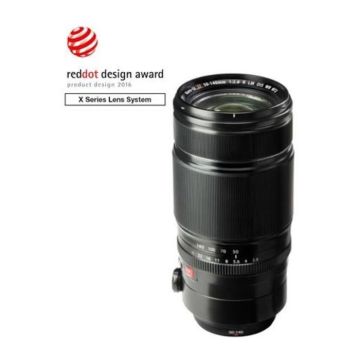 Objectif Fujifilm XF 50-140mm F2.8 R LM OIS WR - Téléobjectif pour prises de vues d'action en extérieur