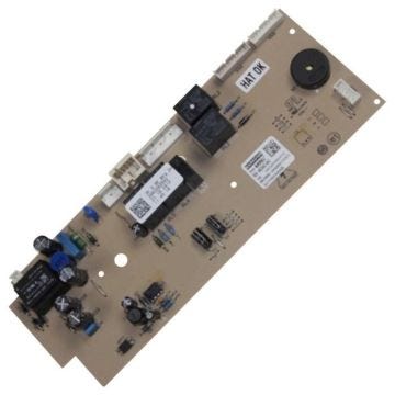 Module électronique - Sèche-linge - BEKO, CONTINENTAL EDISON (39112)