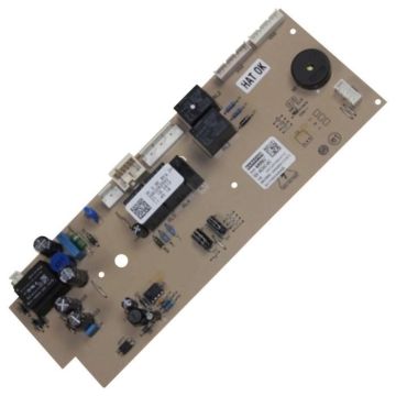Module électronique - Sèche-linge - BEKO, CONTINENTAL EDISON (39112)