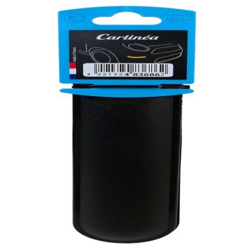Carlinea 483686 2 Butoirs de Pare-Chocs 15 cm Larges