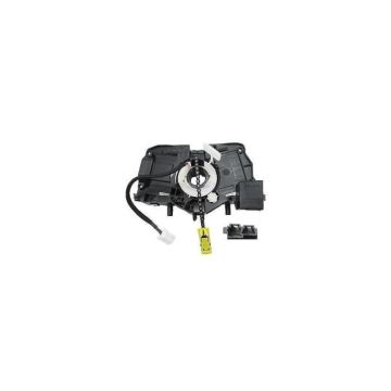 Commutateur, contacteur tournant airbag Duster Sandero II Dokker
