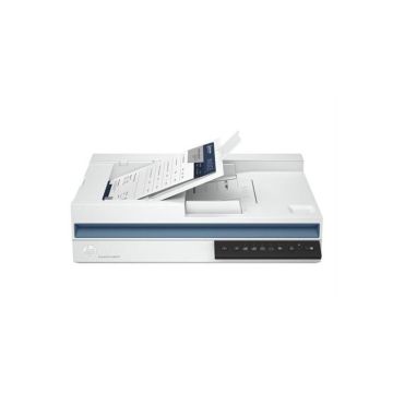 Scanner HP SCANJET PRO 2600 F1
