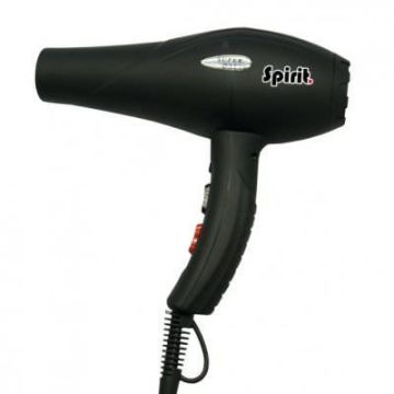 sechoir spirit noir perfect beauty