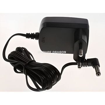 Chargeur secteur 24V pour aspirateur AEG - Electrolux - ZB5011 - Pièce d'origine constructeur