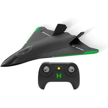 Drone - BIZAK - Vector Acrobatico Sky Viper - Corps en mousse - Télécommande longue portée - 50 km/h Drone - BIZAK - Vector Acrobatico Sky Viper - Corps en mousse - Télécommande longue portée - 50 km/h