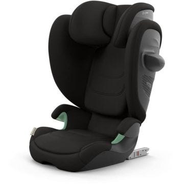 Siège auto - CYBEX - Solution G2 i-Fix - Magic Black
