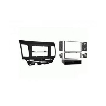 KIT 2 DIN MITSUBISHI LANCER 2008 2DIN /1DIN