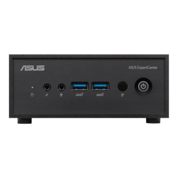 ASUS PN42-SN200AD IN 4 I BK W11P 90MS02L1-M000N0