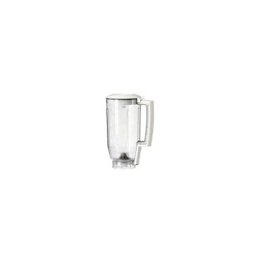 Bol mixeur - BOSCH - 00703198 - Compatible avec plusieurs modèles - Accessoire robot ménager - Mixte