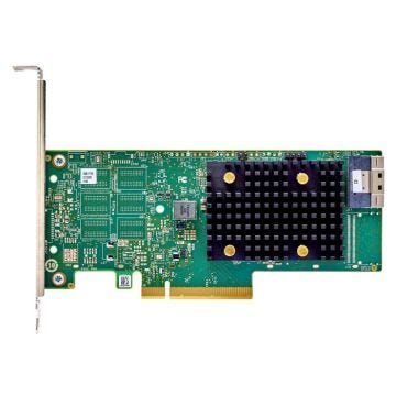 Lenovo ThinkSystem 440-8i - contrôleur de stockage - SATA 6Gb/s / SAS 12Gb/s - PCIe 4.0 x8