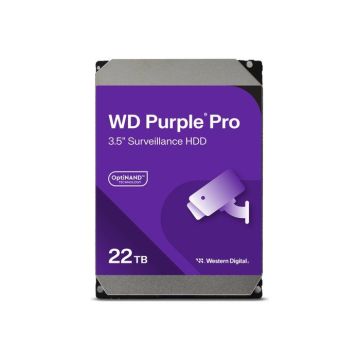 WESTERN DIGITAL WD Purple Pro