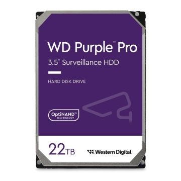 WESTERN DIGITAL WD Purple Pro