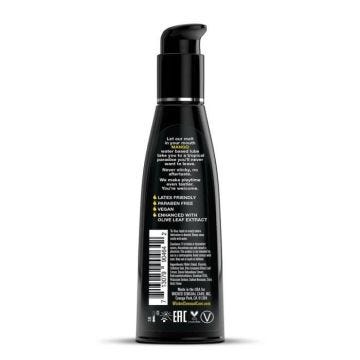 Wicked Aqua Mango Lube 120 ml
