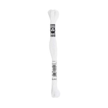 BRODER SPECIAL 123A/25 25 ECH. 10GRS BLANC