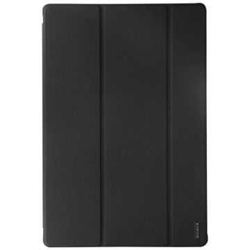 Étui pour iPad Pro 12.9 et Pro 12.9 2017 - DUX DUCIS - Domo Dux Ducis Noir - Fonction Support
