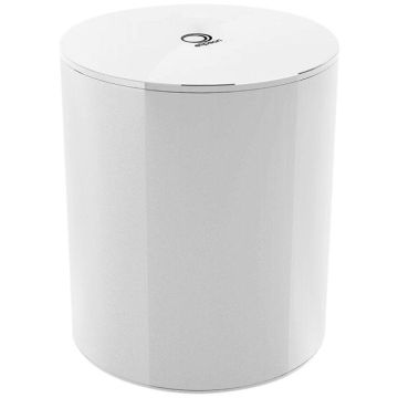 Caisson de basses - ELIPSON - PLANET SUB BLANC - Actif - Bass Reflex - 200 Watt - 30-240 Hz