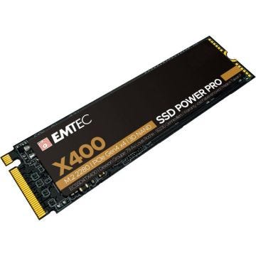 EMTEC X400 SSD Power Pro 2 To