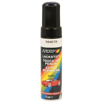 Peinture combinée pour voitures - Motip 944678