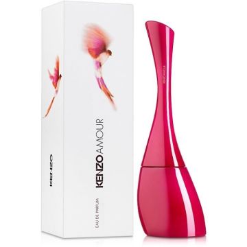 Amour eau de parfum pour femme 100ml Kenz o