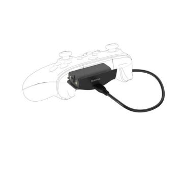 KIT DE CHARGE XBOX SERIES X-S HAMA 00115491