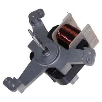 Moteur chaleur tournante - Four, cuisinière - SAMSUNG (39806)