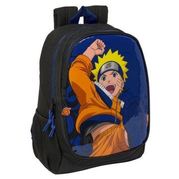 Sac à dos adaptable Educa Borras Naruto Shippuden Ninja