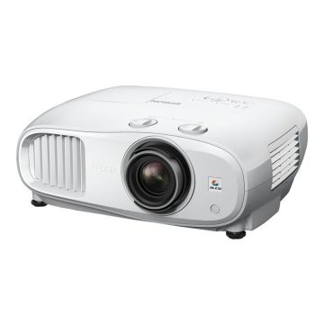 Vidéo-projecteur Epson EH-TW7000 4K 3D 3000 ANSI lumens