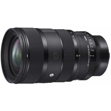 Objectif zoom - SIGMA - 28-45mm F1.8 DG DN ART - Ouverture F1.8 - L-MOUNT - Plein Format