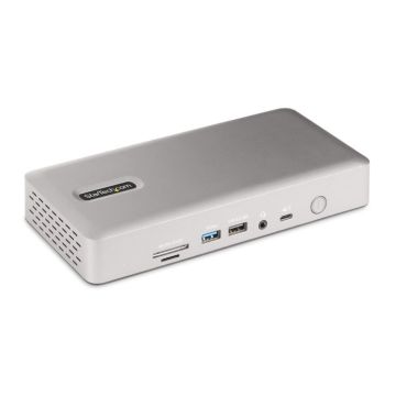 StarTech.com Dock Thunderbolt