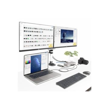 StarTech.com Dock Thunderbolt