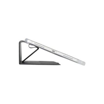 Étui Folio TARGUS pour iPad 10.9', ultra léger et résistant.