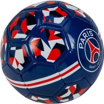Ballon de football PSG - Collection officielle PARIS SAINT GERMAIN - Taille 5