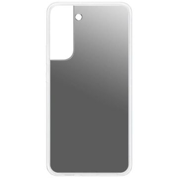 Coque - Samsung - Galaxy S22 Plus - Arrière interchangeable - Antimicrobien - Compatible QI
