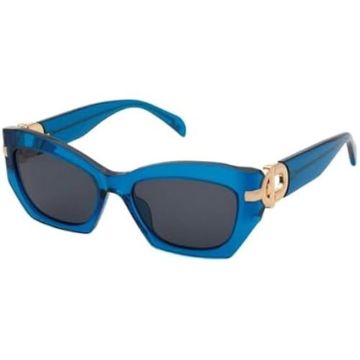 Lunettes de soleil - TOUS - STOC23 - Noir - Tendance - Femme