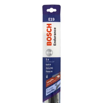 Bosch Beg Adapt Endurance E19
