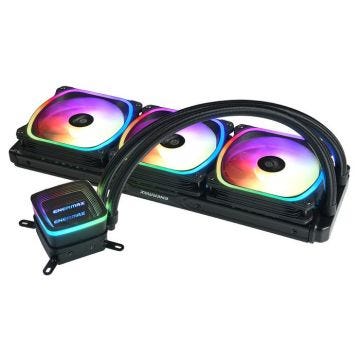 Enermax AquaFusion ADV 360 ARG