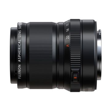 Fujifilm objectif fujinon xf 30mm f2.8 r lm wr macro