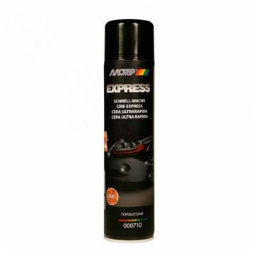 CIRE EXPRESS 600ML MOTIP CAR CARE