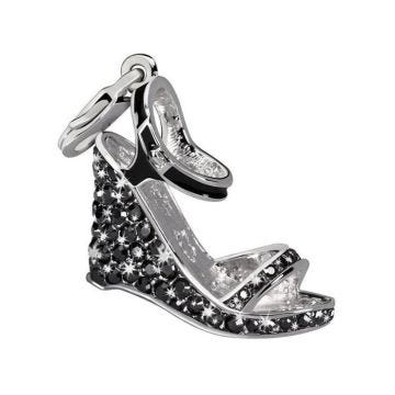 Woman's charm link Glamour GS2-01 (4 cm)