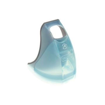 Réservoir - DELONGHI - Centrale vapeur - Bleu - Compatible VVX2100 à PRO2200 - Accessoire