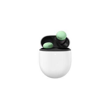 Ecouteurs sans fil - Google - Pixel Buds Pro 2 - Intra-auriculaire - Vert - Garantie 2 ans
