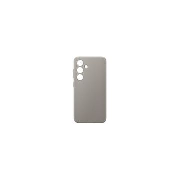 Coque - Samsung - Galaxy S24 - Cuir Végan - Protection chocs - Élégant
