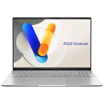 PC Portable - ASUS - VivoBook S16 OLED S5606 - 16" 3K - AMD Ryzen 9 HX 370 - 32Go RAM - 1To SSD