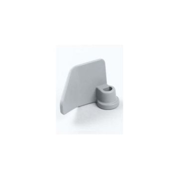 Pétrin pour machines à pain - Riviera & Bar - QD777A QD778A QD780A - Gris
