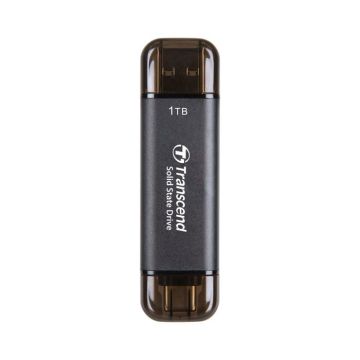 TRANSCEND 1TB EXTERNAL SSD ESD310C USB 10GBPS TS1TESD310C