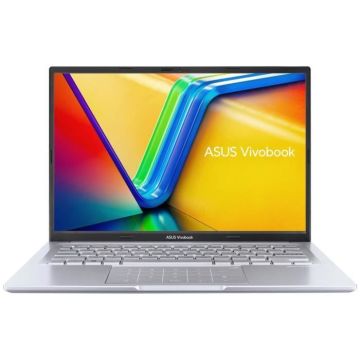 PC Portable ASUS VivoBook 14 S1404 | Win 11 - 14" WUXGA - AMD Ryzen 7 7730U - RAM 16Go - 512Go SSD