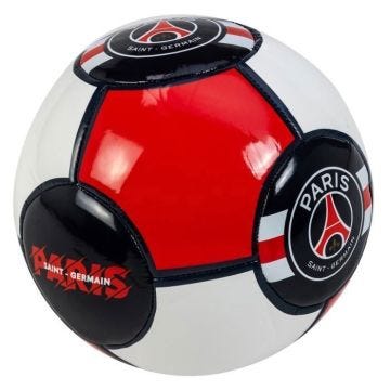 Ballon de football PSG - Collection officielle PARIS SAINT GERMAIN - Taille 5