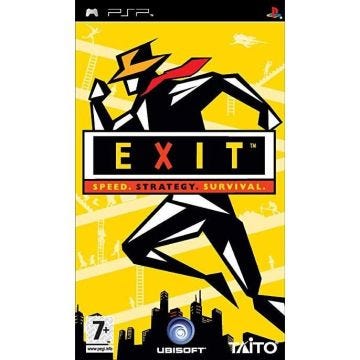 EXIT
